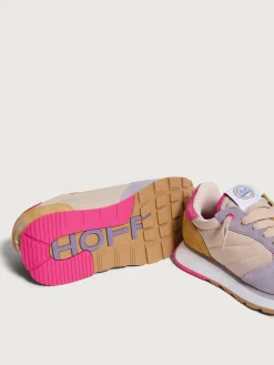 Damen HOFF Track & Field-AEGINA