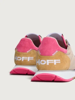 Damen HOFF Track & Field-AEGINA