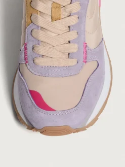 Damen HOFF Track & Field-AEGINA