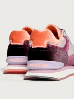 Damen HOFF City-AMETHIST