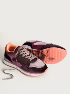 Damen HOFF City-AMETHIST