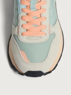 Damen HOFF Track & Field-APOLLONIA