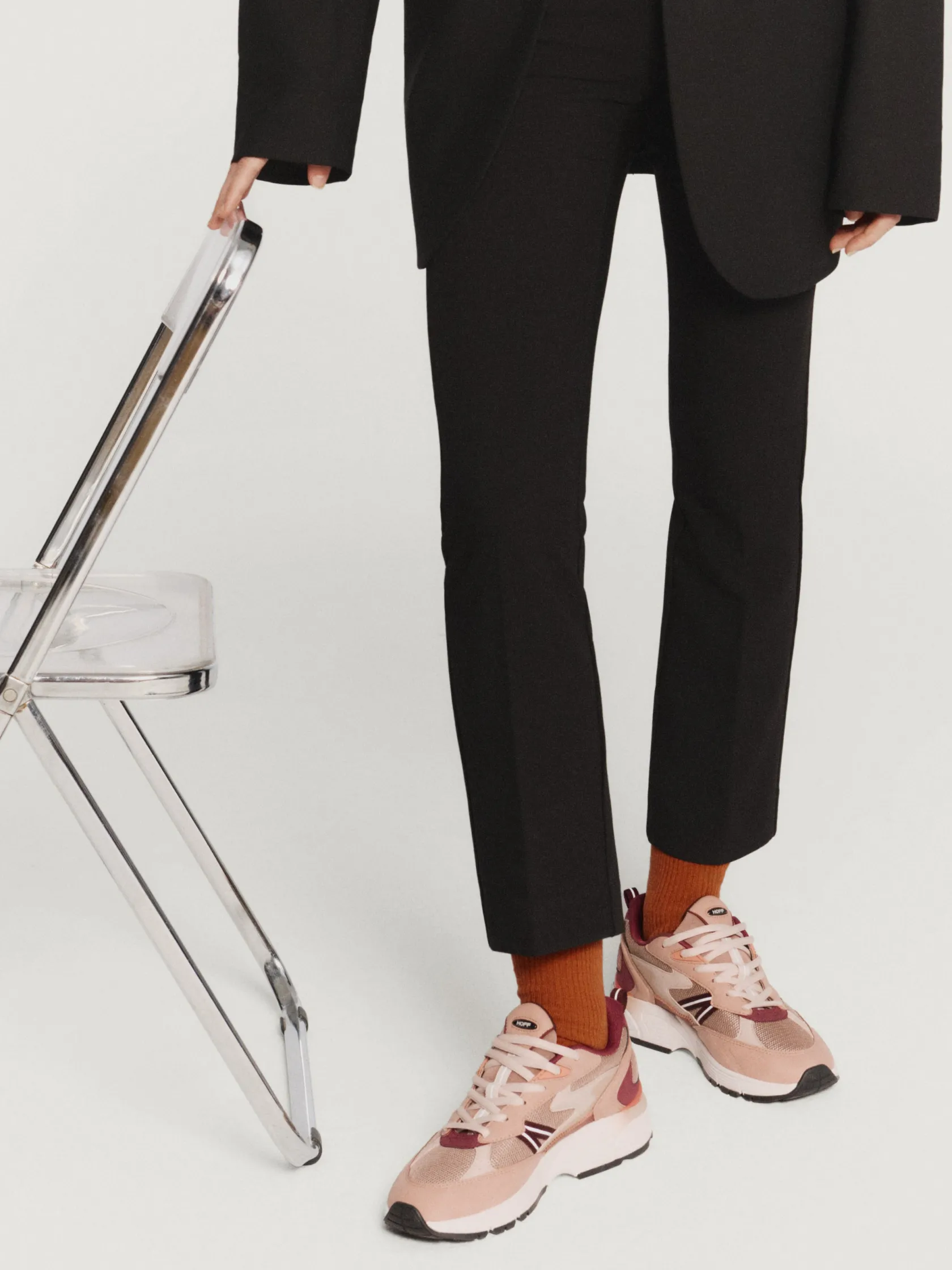 Damen HOFF State-ARKANSAS