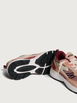 Damen HOFF State-ARKANSAS