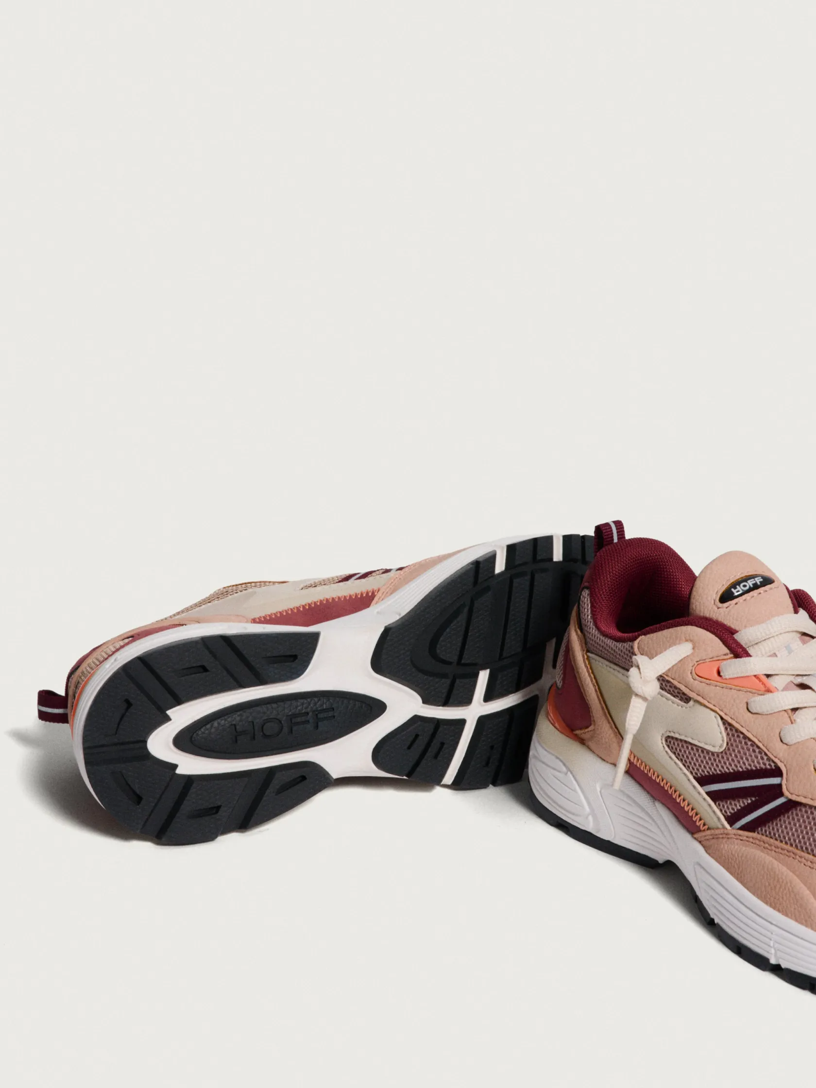 Damen HOFF State-ARKANSAS