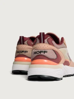 Damen HOFF State-ARKANSAS