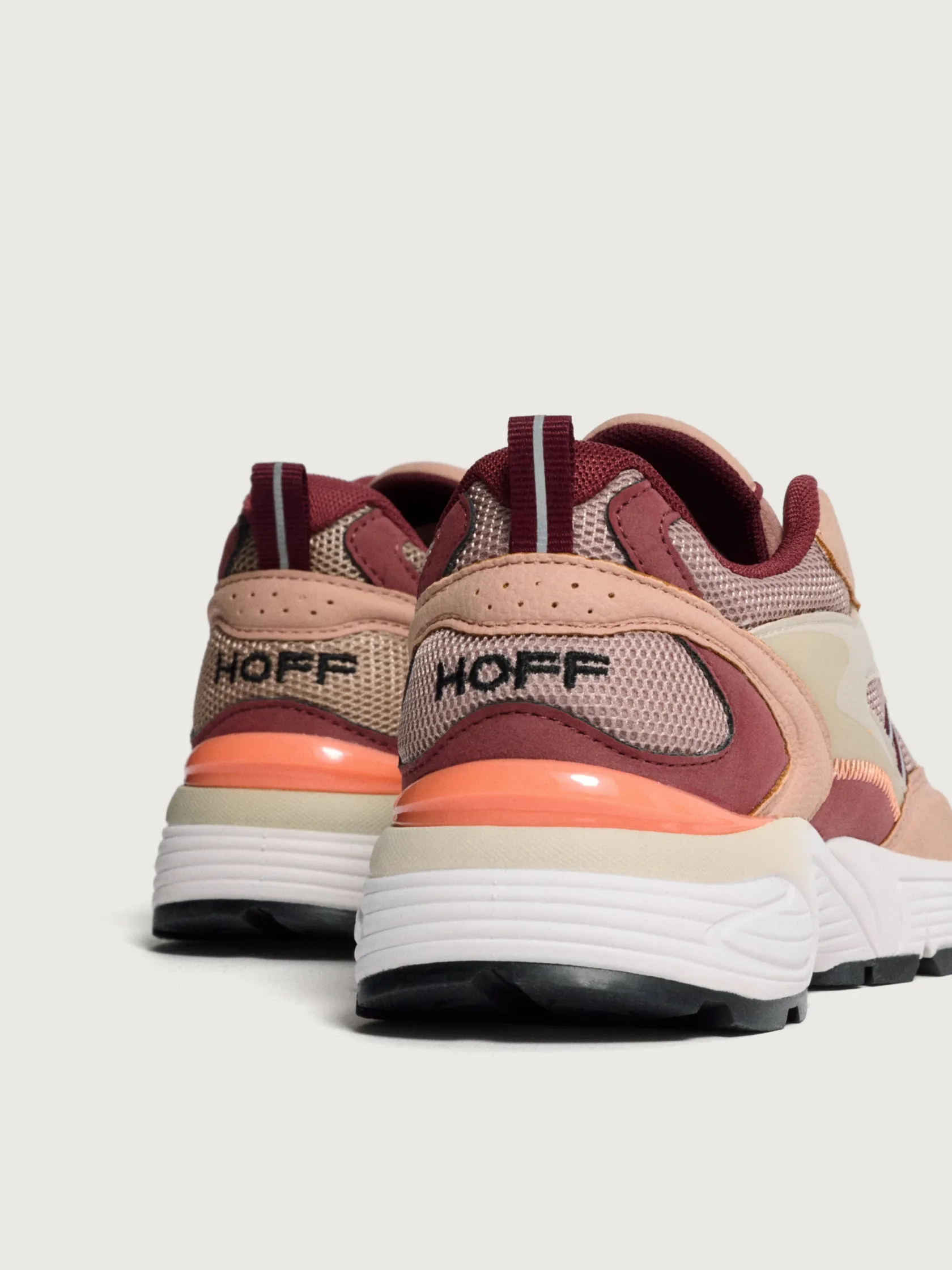 Damen HOFF State-ARKANSAS