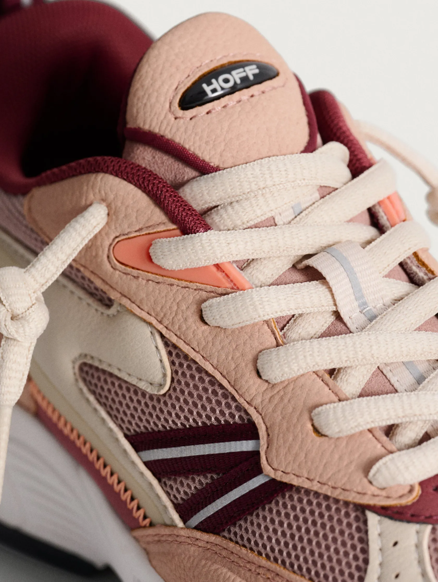 Damen HOFF State-ARKANSAS