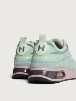 Damen HOFF Skyline-ATOMIUM