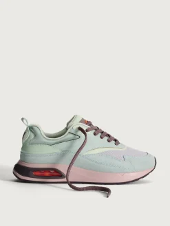 Damen HOFF Skyline-ATOMIUM