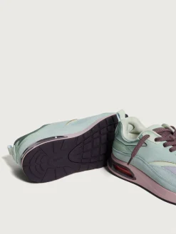 Damen HOFF Skyline-ATOMIUM