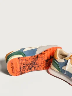 HOFF Sneakers-BANGKOK KIDS