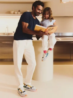 HOFF Sneakers-BANGKOK KIDS