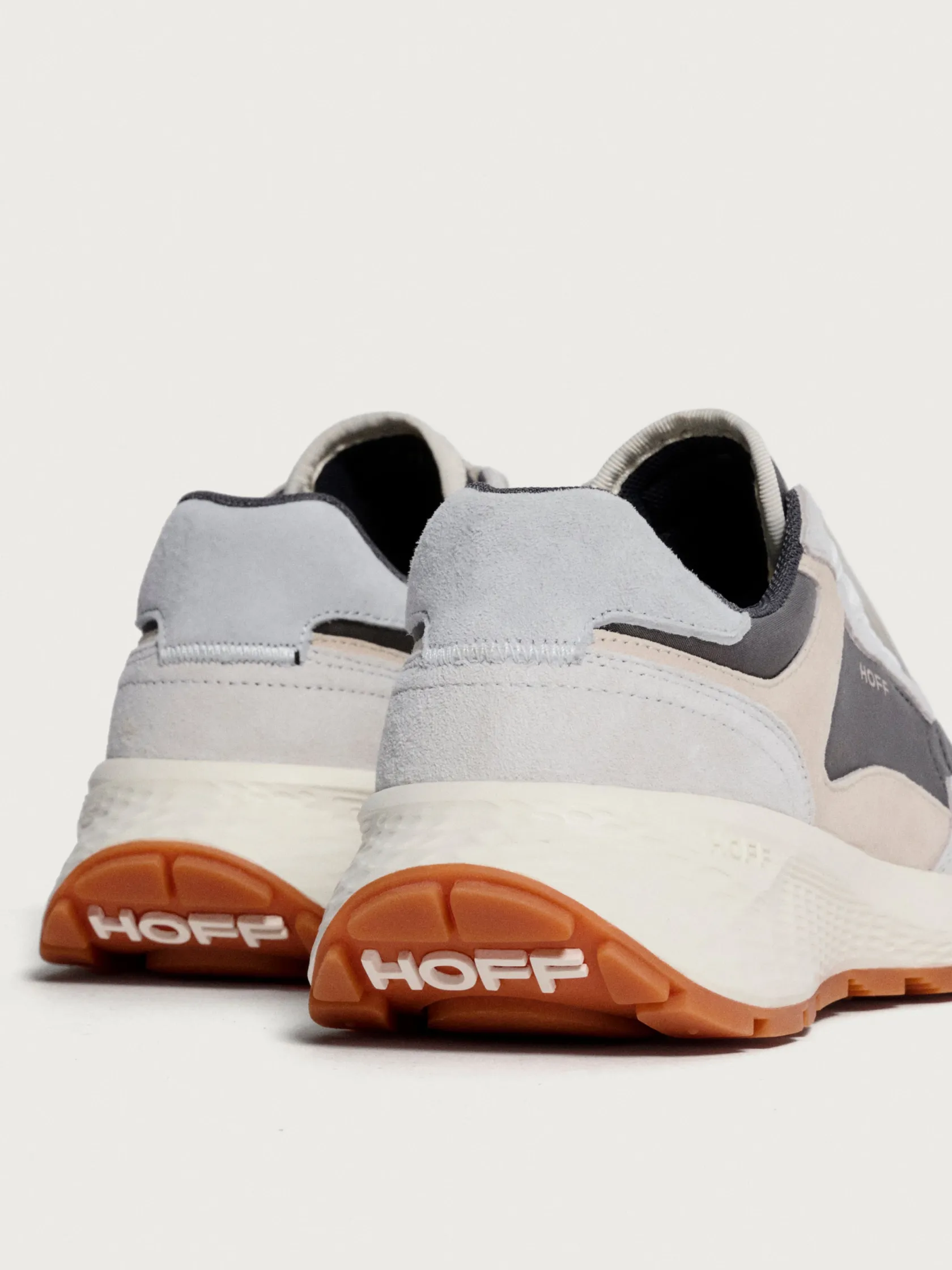 Damen HOFF City Mk Ii-BEIJING II WOMAN