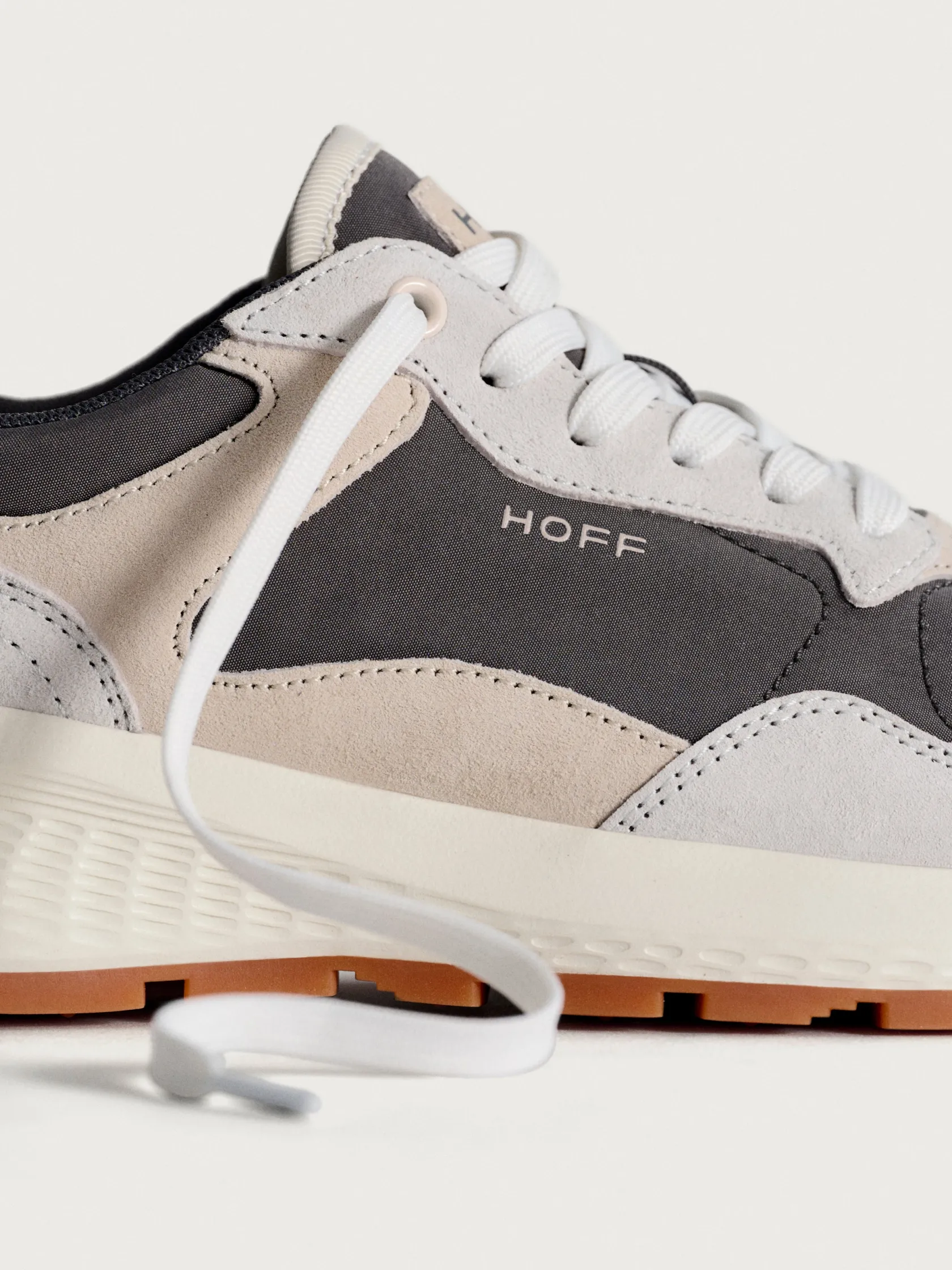 Damen HOFF City Mk Ii-BEIJING II WOMAN