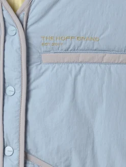 Damen HOFF Jacken-BLAUE CHARLOTTE JACKE