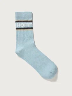 Herren HOFF Accessoires-BLAUE SOCKEN