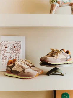 HOFF Sneakers-CAGLIARI KIDS