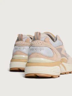 Damen HOFF State-CALIFORNIA WOMAN