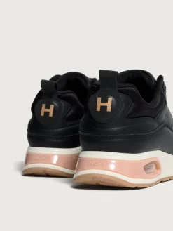 Damen HOFF Skyline-CAYAN TOWER