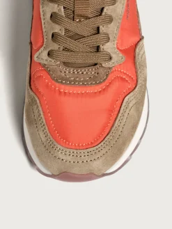 HOFF Sneakers-COIMBRA KIDS