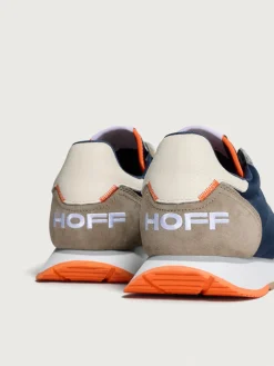 Herren HOFF Track & Field-DELOS