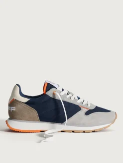 Herren HOFF Track & Field-DELOS