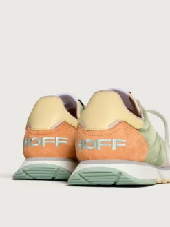 Damen HOFF Track & Field-DELPHI