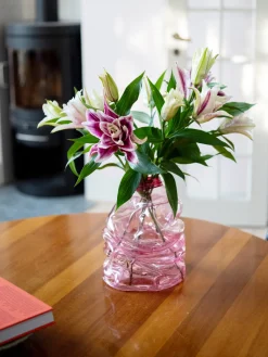 Damen/Herren HOFF Deko|Deko-EROS TORSO HUE MEDIUM PINK