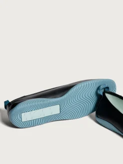 Damen HOFF Flacher Schuh-GARNIER BALLERINA SCHWARZ