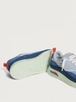 Damen HOFF Skyline-GOLDEN GATE