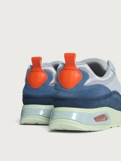 Damen HOFF Skyline-GOLDEN GATE