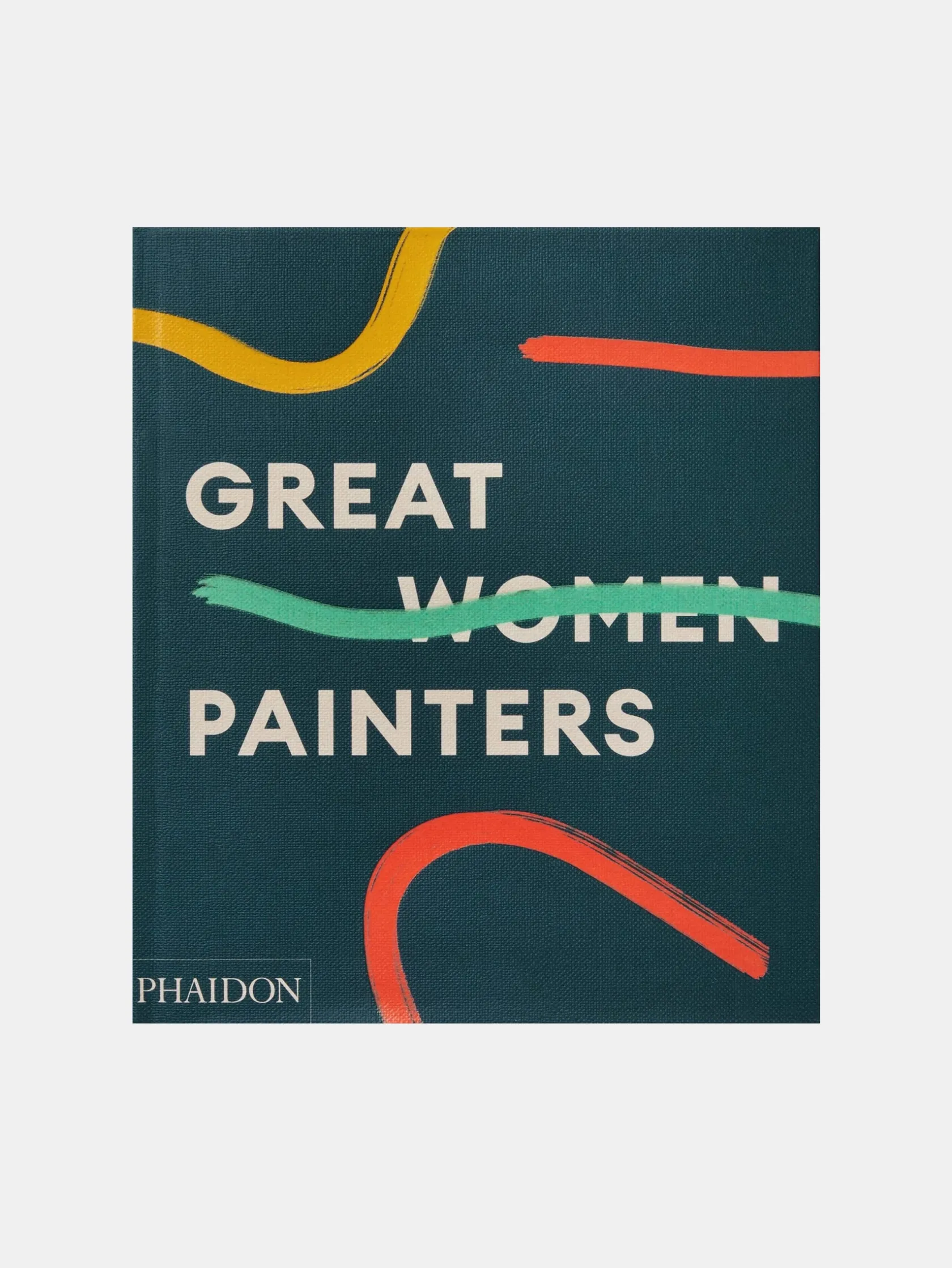 Damen/Herren HOFF Bücher|Bücher-GREAT WOMEN PAINTERS