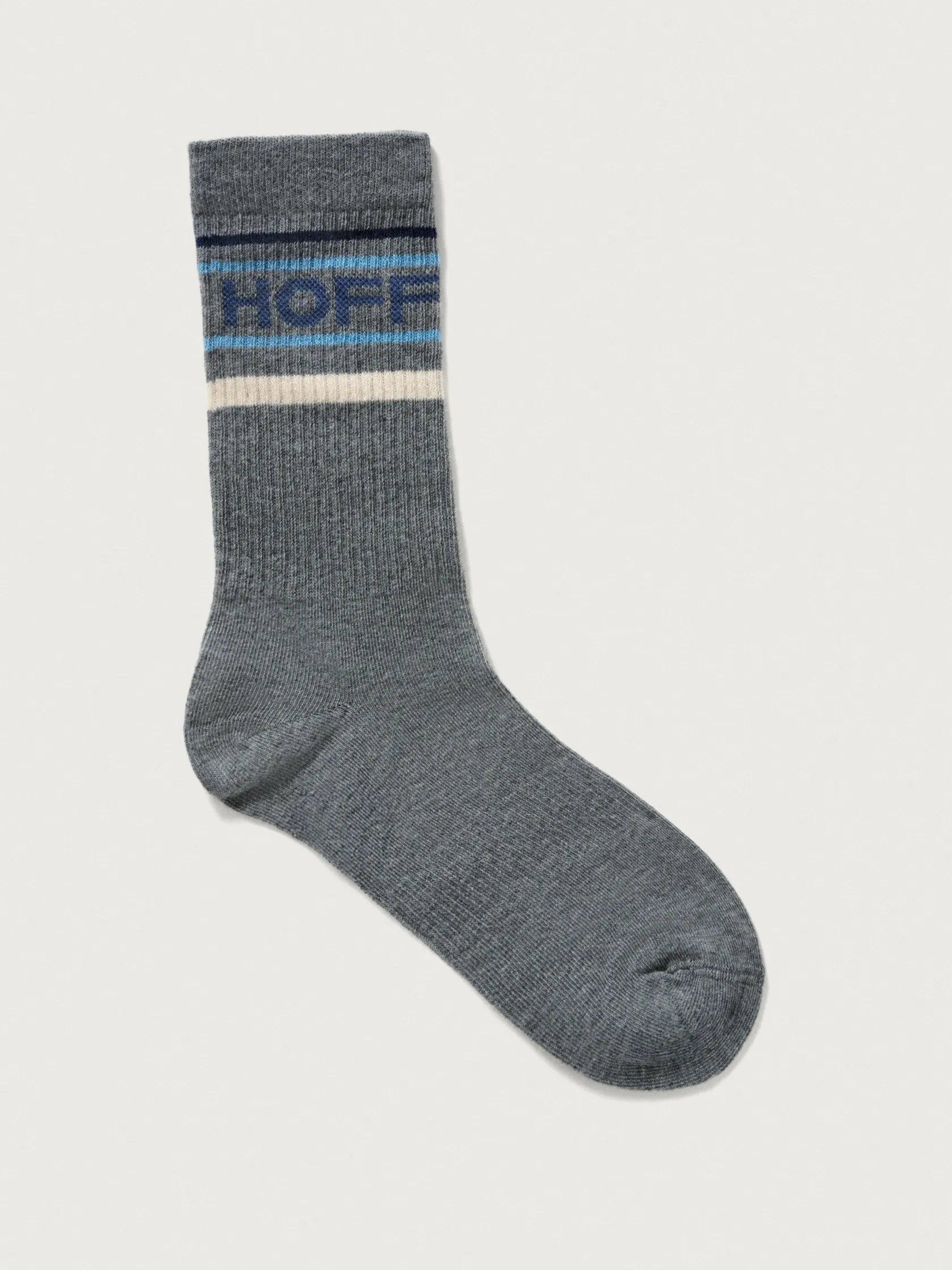 Damen/Herren HOFF Accessoires|Socken-GREY SOCKE