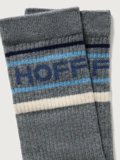 Damen/Herren HOFF Accessoires|Socken-GREY SOCKE