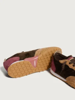 Damen HOFF Bird-GROUSE