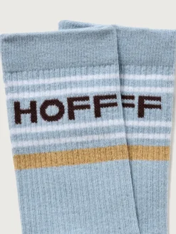 Damen/Herren HOFF Accessoires|Socken-HELLBLAUE SOCKE