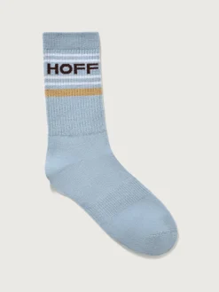 Damen/Herren HOFF Accessoires|Socken-HELLBLAUE SOCKE