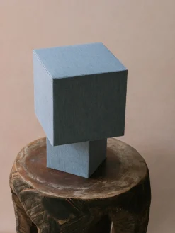 Damen/Herren HOFF Deko|Deko-LA PETITE BOÎTE DENIM