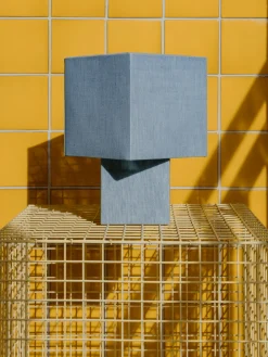 Damen/Herren HOFF Deko|Deko-LA PETITE BOÎTE DENIM