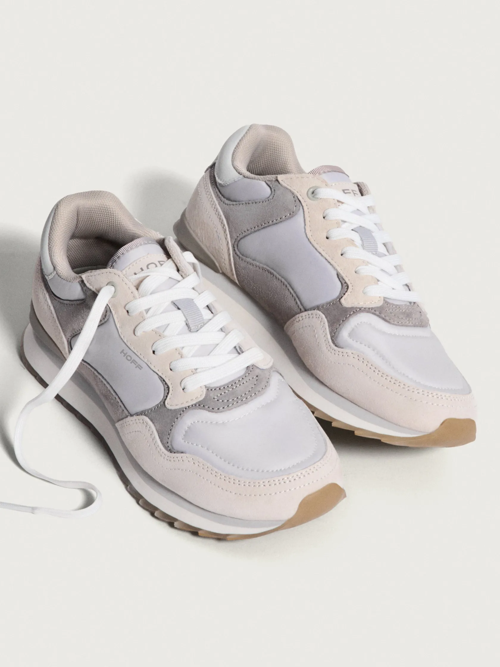 Damen HOFF City-LILLE