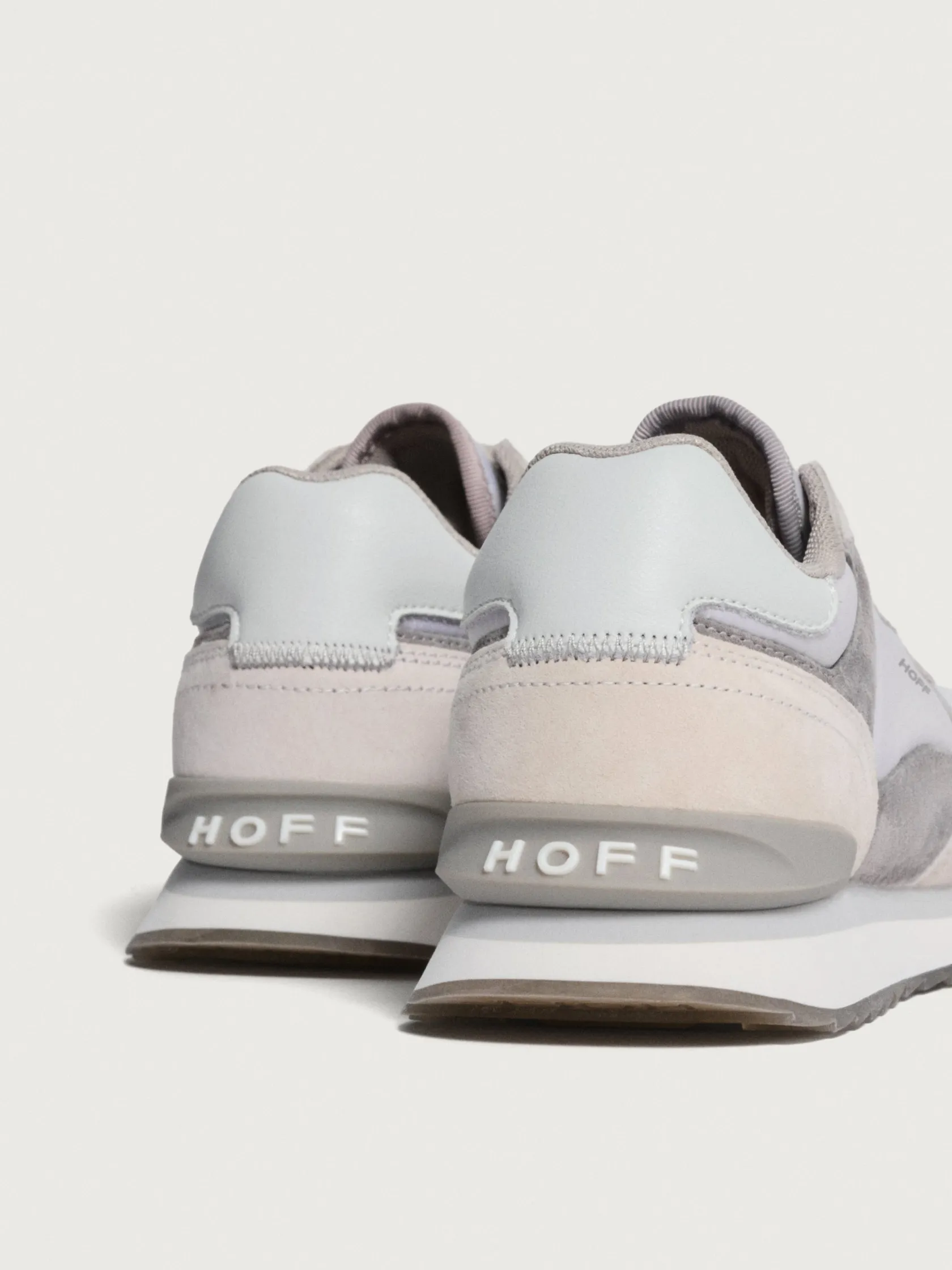 Damen HOFF City-LILLE