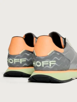 Damen HOFF Track & Field-LINDOS