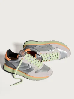 Damen HOFF Track & Field-LINDOS