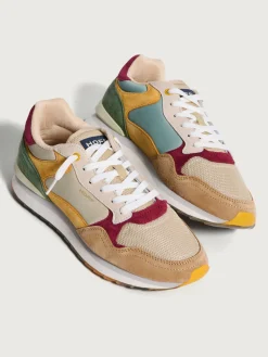 Herren HOFF City-MADRID MAN