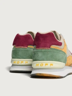 Herren HOFF City-MADRID MAN