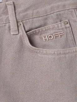 Damen HOFF Hosen-MALVE DENIM