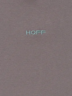 Herren HOFF Kleidung-MARCH GRAUES SWEATSHIRT
