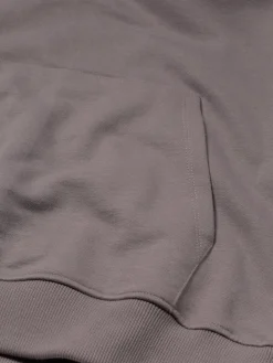 Herren HOFF Kleidung-MARCH GRAUES SWEATSHIRT