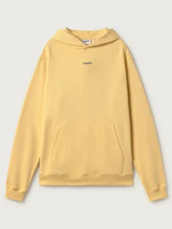 Herren HOFF Kleidung-MARCH SENFGELBES SWEATSHIRT